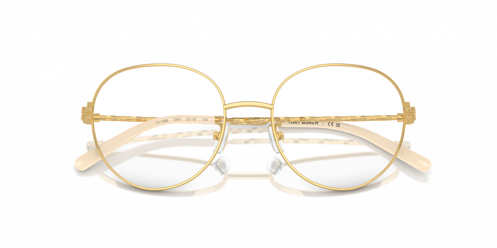 Tory Burch TY1086 3343  